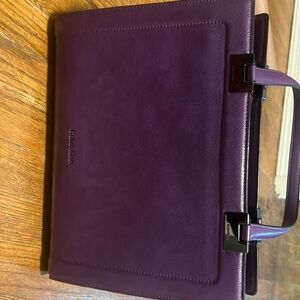 Calvin klein tote bag great  condition!